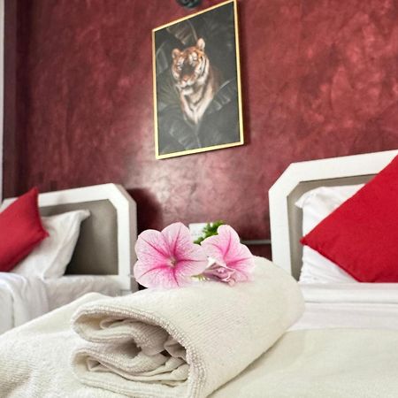 Venice Hotel Hua Hin Dış mekan fotoğraf