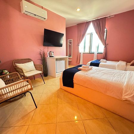 Venice Hotel Hua Hin Dış mekan fotoğraf