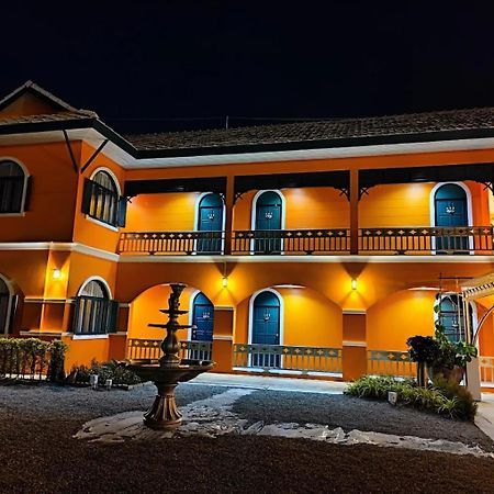 Venice Hotel Hua Hin Dış mekan fotoğraf