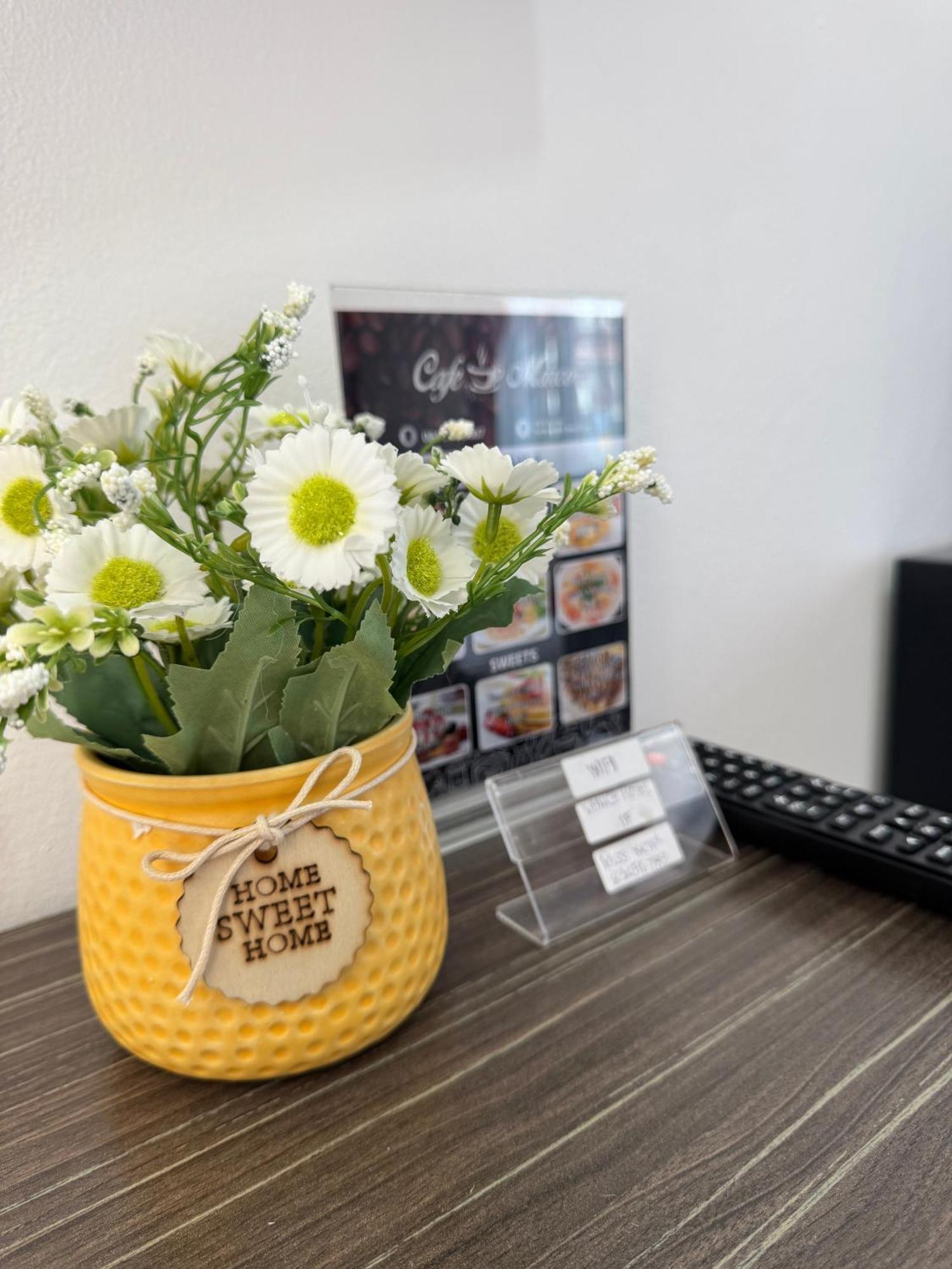 Venice Hotel Hua Hin Dış mekan fotoğraf
