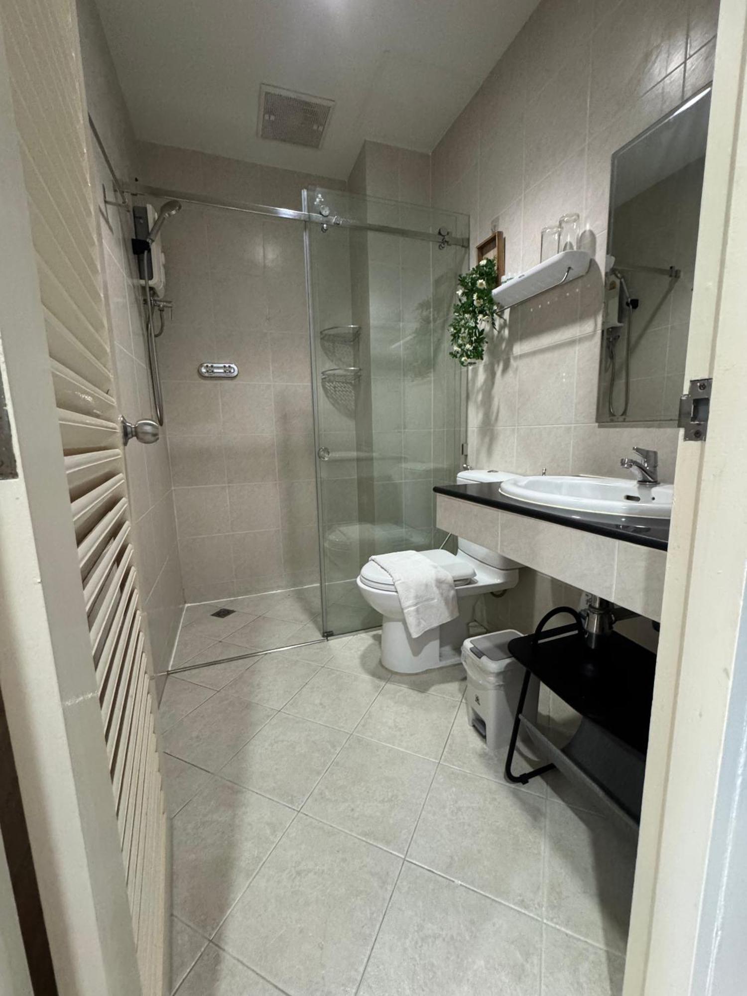 Venice Hotel Hua Hin Dış mekan fotoğraf