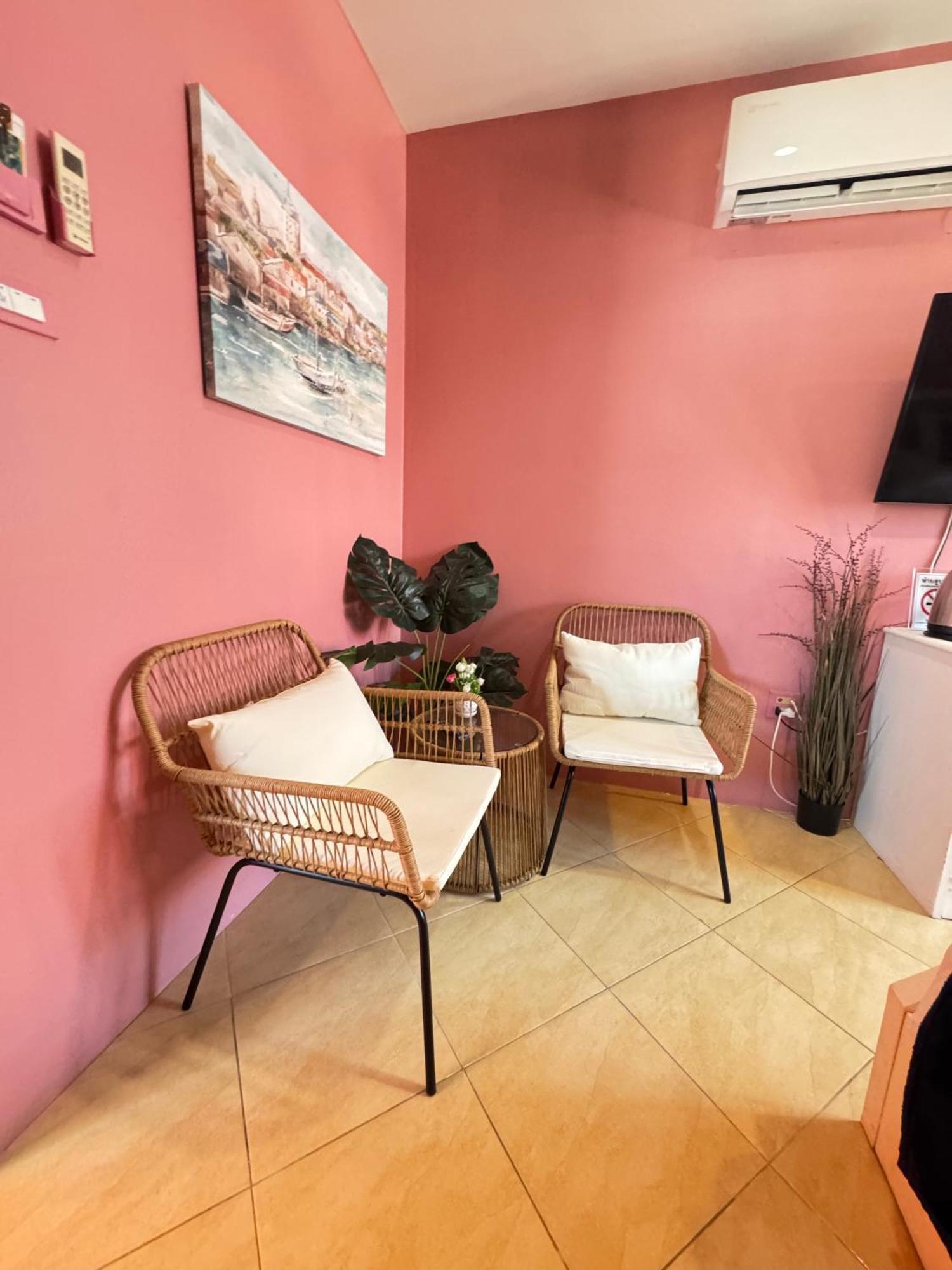 Venice Hotel Hua Hin Dış mekan fotoğraf