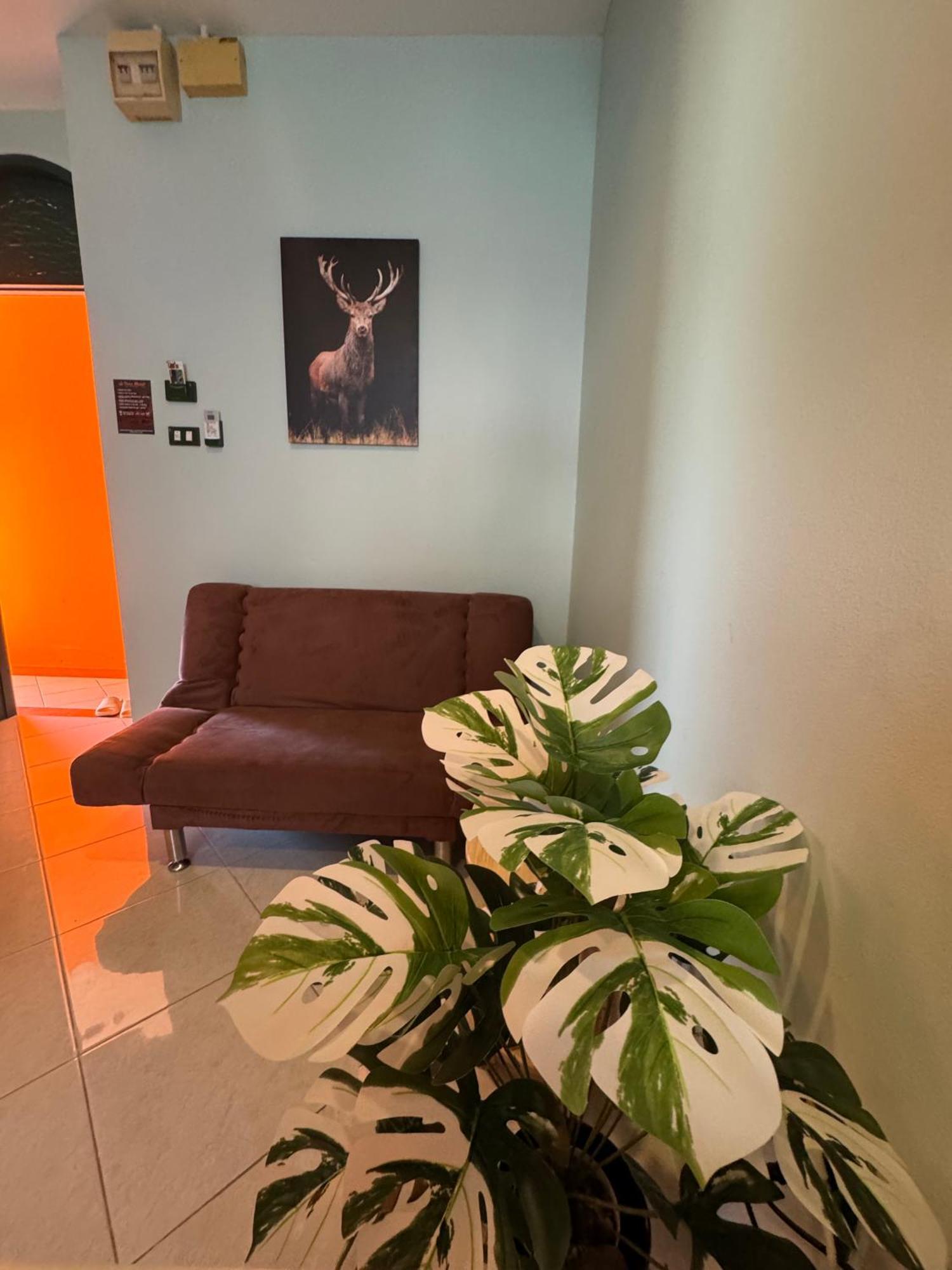 Venice Hotel Hua Hin Dış mekan fotoğraf