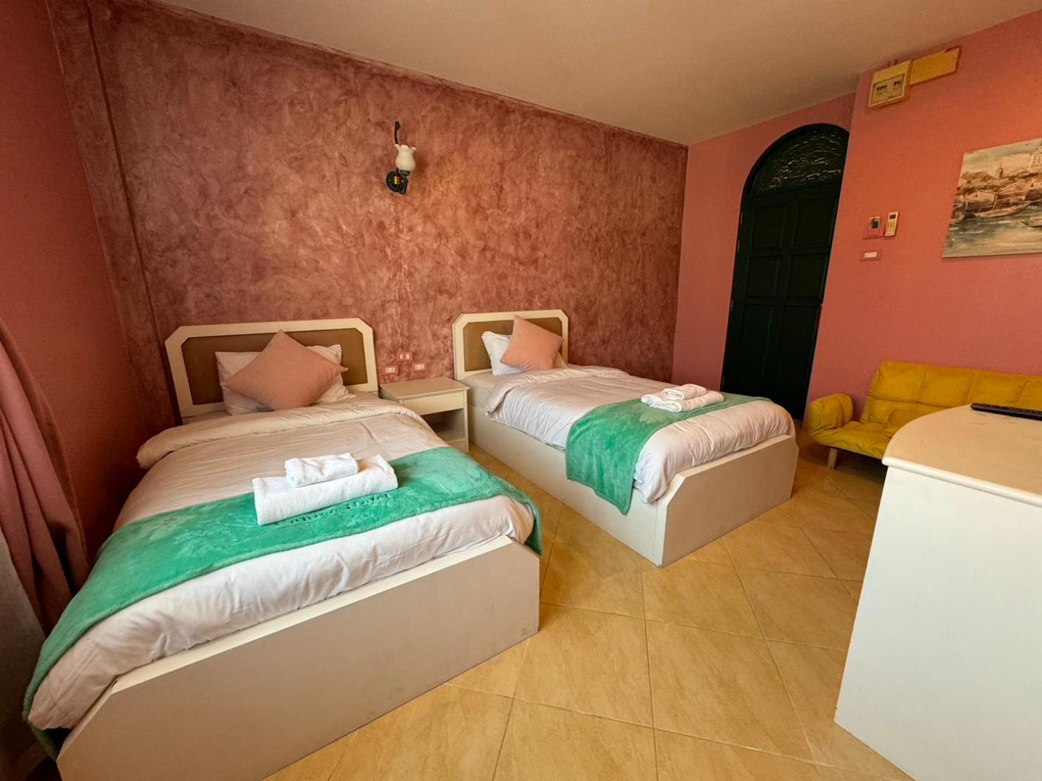 Venice Hotel Hua Hin Dış mekan fotoğraf